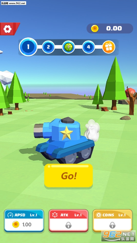 ̹��֮��3DTankStars3D���ν�ͼ3