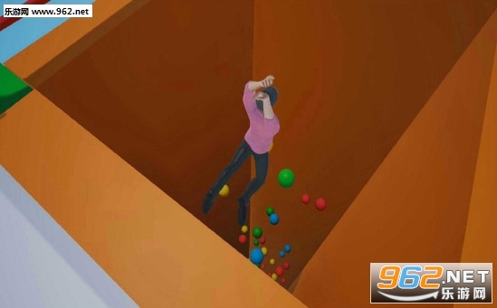 Ragdoll Simulator(��żģ�����ֻ���)��ͼ1