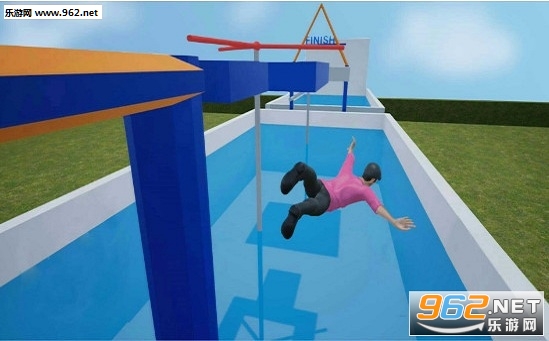 Ragdoll Simulator(��żģ�����ֻ���)��ͼ2