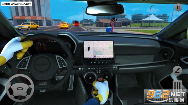 ����˳��⳵����������Ѱ�v1.1 ��ʻģ���ͼ1