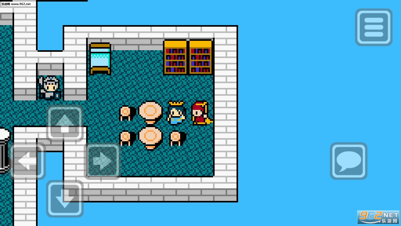 Fateful Lore(���˵Ĵ�˵��Ϸ)v1.6 �ƽ���ͼ0