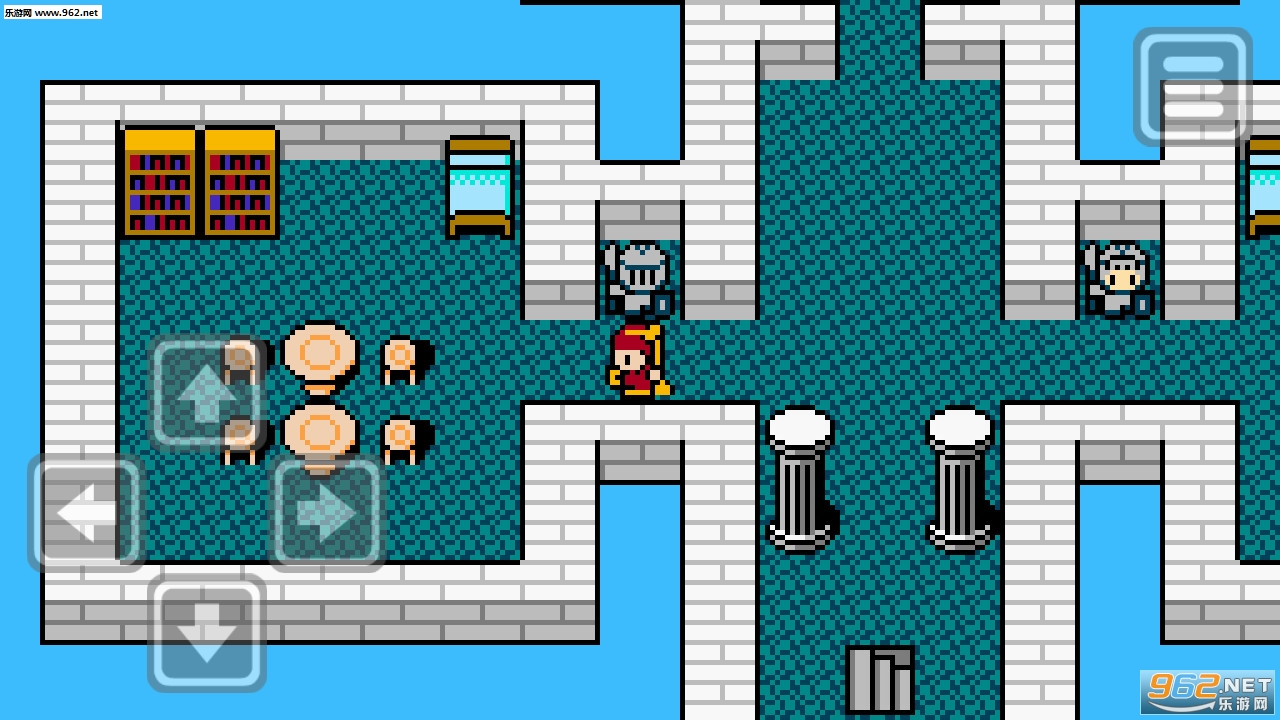 Fateful Lore(���˵Ĵ�˵��Ϸ)v1.6 �ƽ���ͼ1