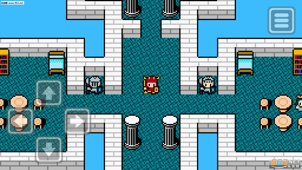 Fateful Lore(���˵Ĵ�˵��Ϸ)v1.6 �ƽ���ͼ2