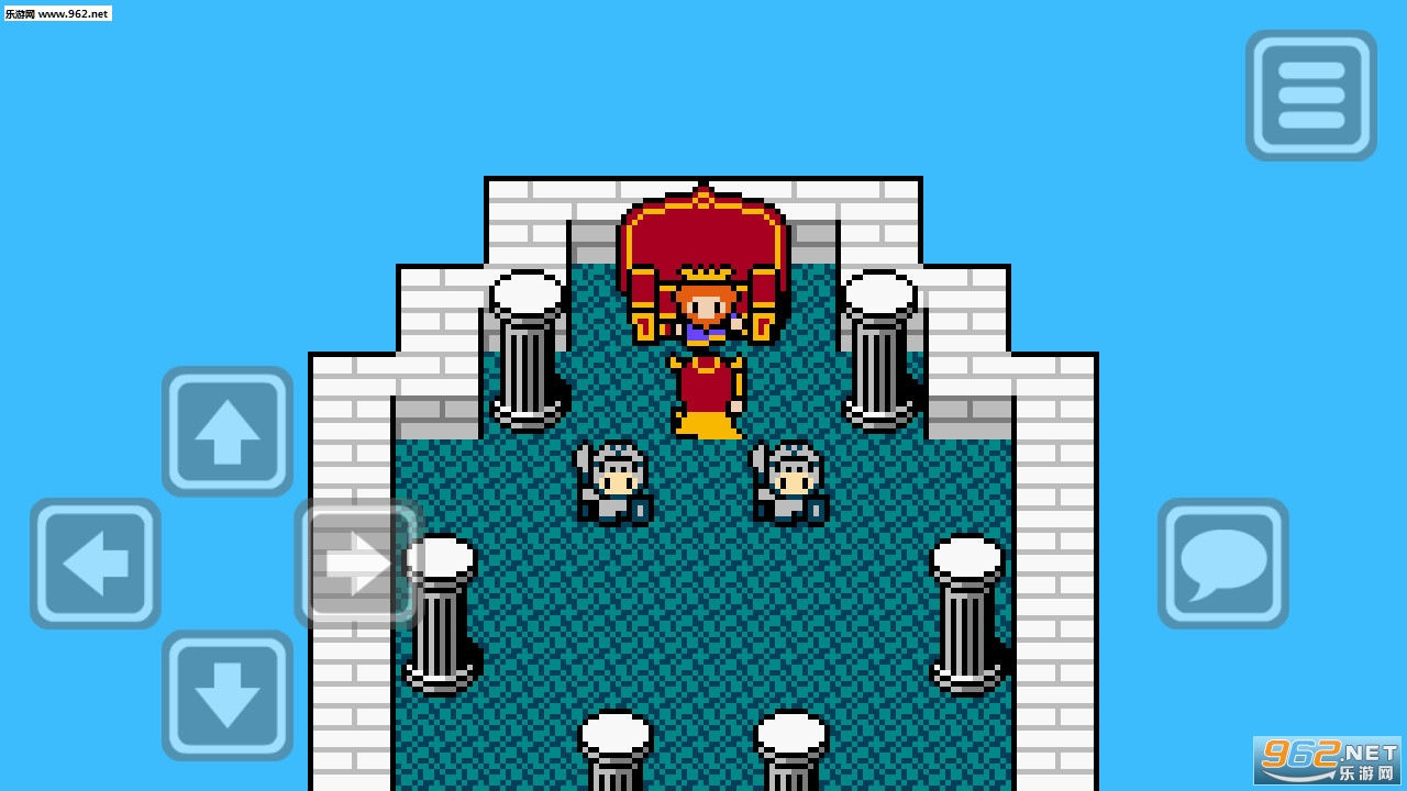 Fateful Lore(���˵Ĵ�˵��Ϸ)v1.6 �ƽ���ͼ3
