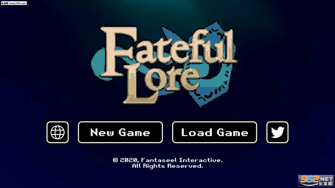 Fateful Lore(���˵Ĵ�˵��Ϸ)v1.6 �ƽ���ͼ6