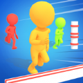 Run Party(��·�ɶ�ȫƤ��������)