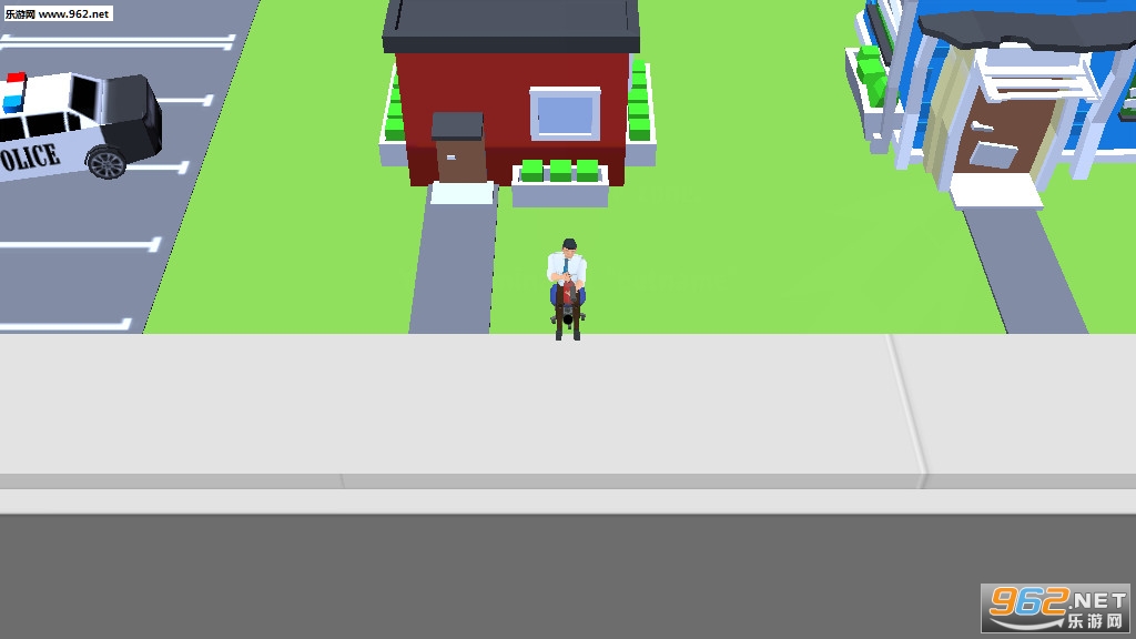Shooty Wheels(办公椅射击ShootyWheels手游)截图4