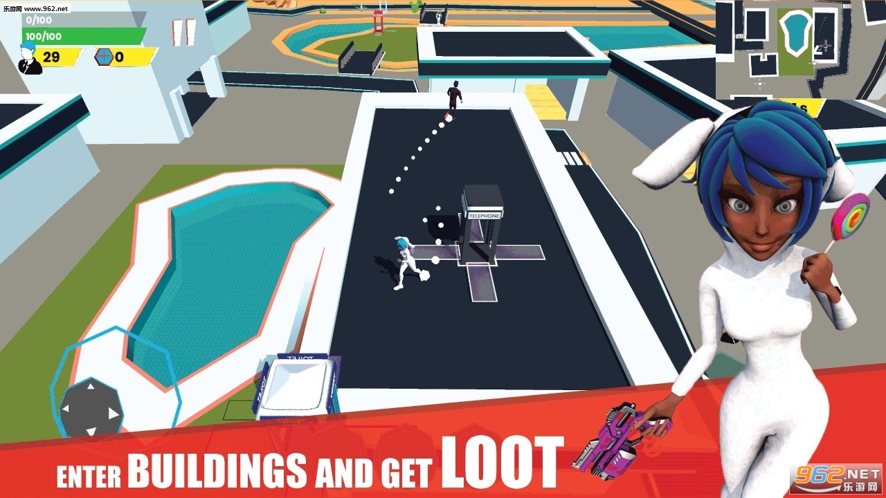 ʵ���Ҵ���ɱBattleLab����v0.38��Ѱ��ͼ2