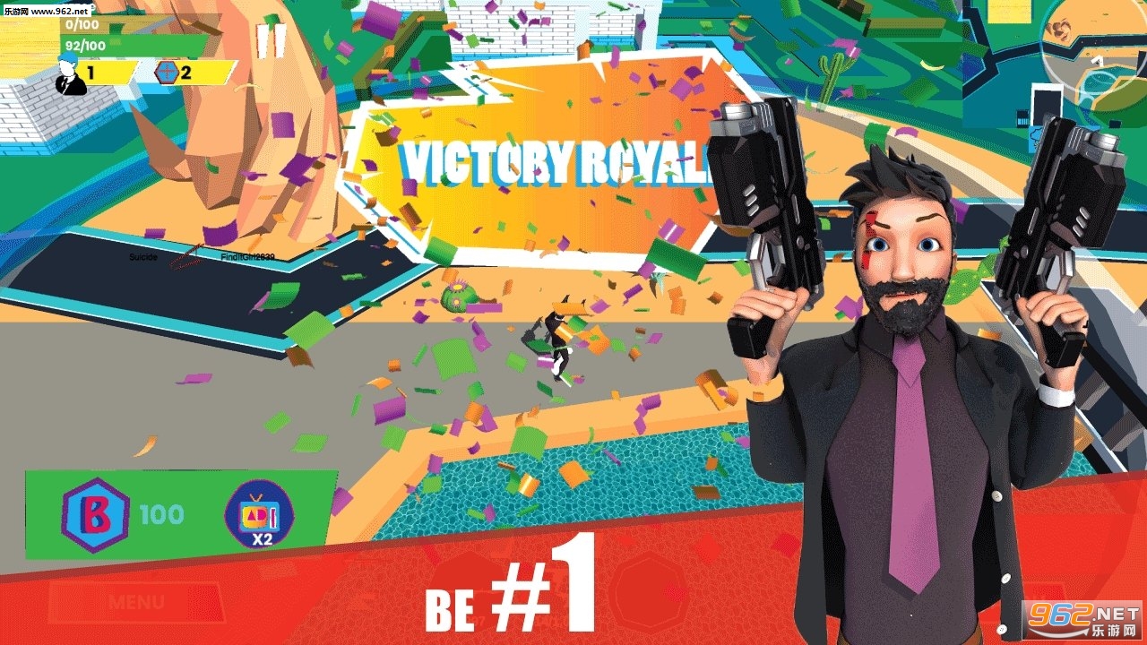 ʵ���Ҵ���ɱBattleLab����v0.38��Ѱ��ͼ3