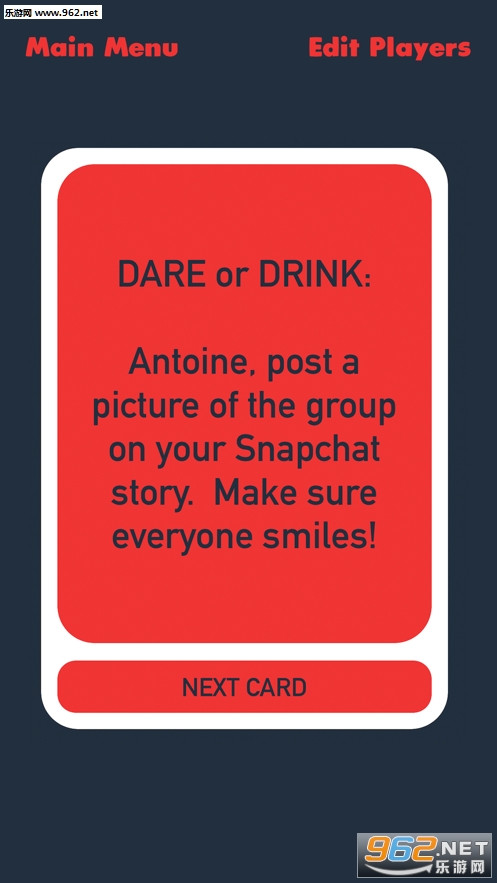 Sips: Drink with Friends(������һ��Ⱦ������Ϸ)v1.0.1 ƻ�����ͼ1