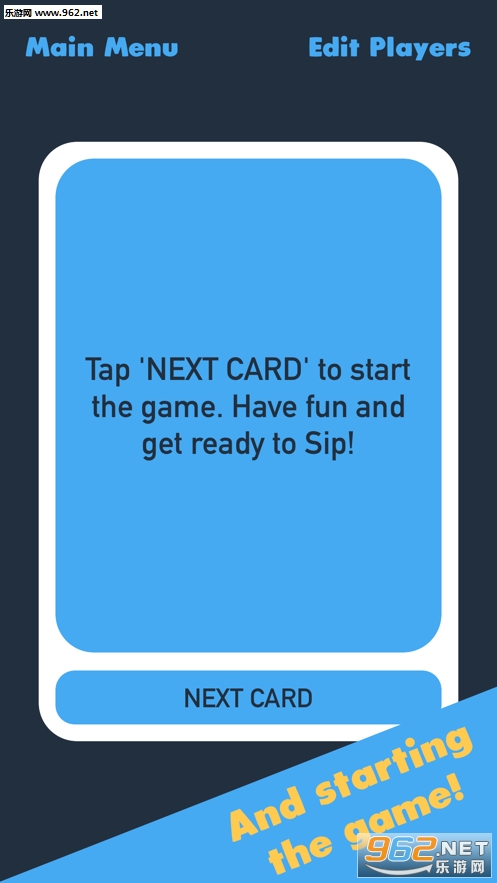 Sips: Drink with Friends(������һ��Ⱦ������Ϸ)v1.0.1 ƻ�����ͼ2