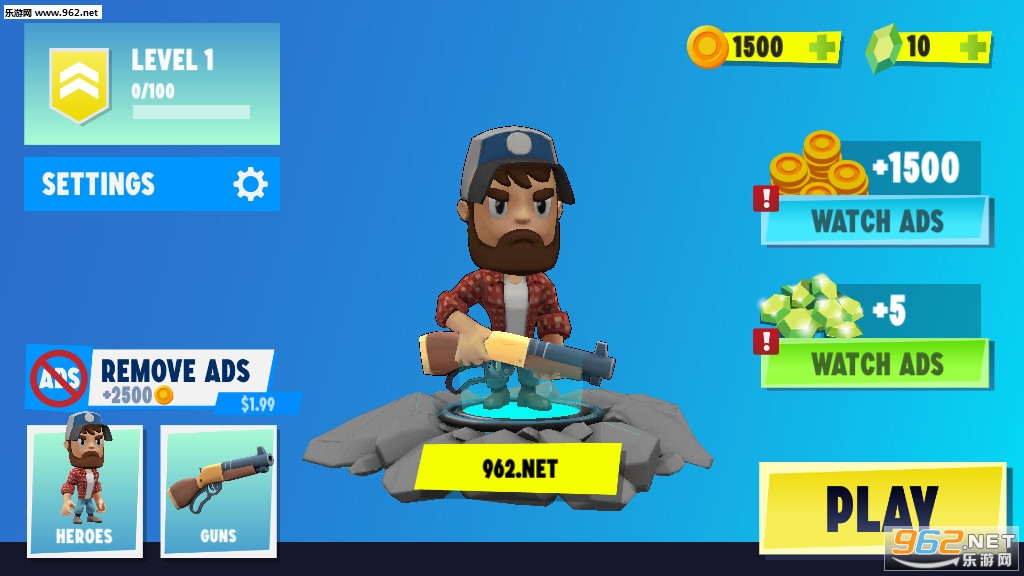 TopGuns.io���°��ͼ0