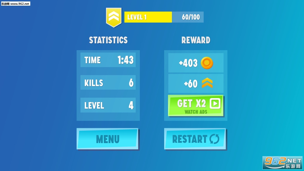 TopGuns.io���°��ͼ1