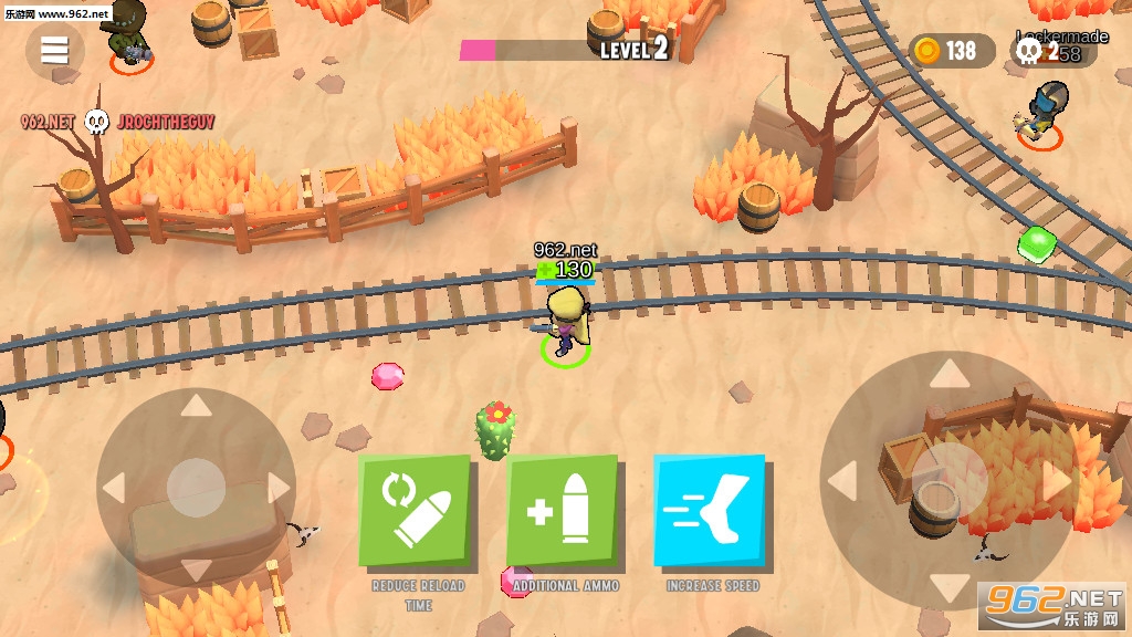 TopGuns.io���°��ͼ2