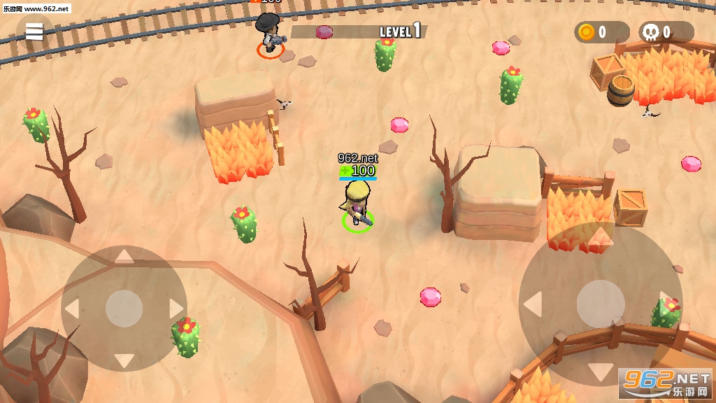 TopGuns.io���°��ͼ3
