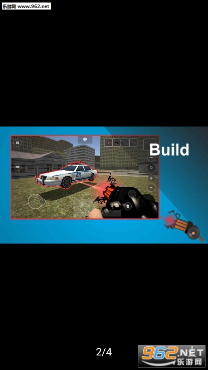 gmodɳ��ģʽ��Ϸ��ͼ1