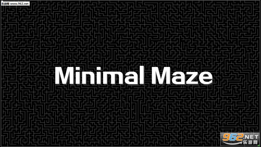 Minimal Maze(极限迷宫) Minimal Maze(极限迷宫)
