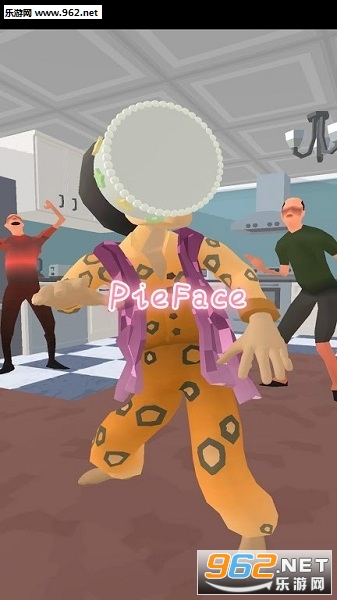 PieFace�ֻ���Ϸ