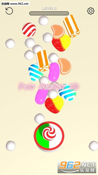 Pair Master 3D�ٷ���