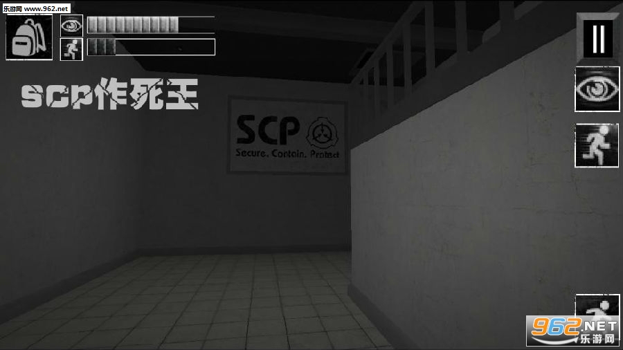 scp����Ἣ��������Ϸ