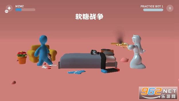 软糖射手官方版 软糖射手官方版