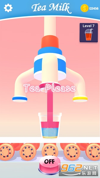 Tea Please��Ϸ