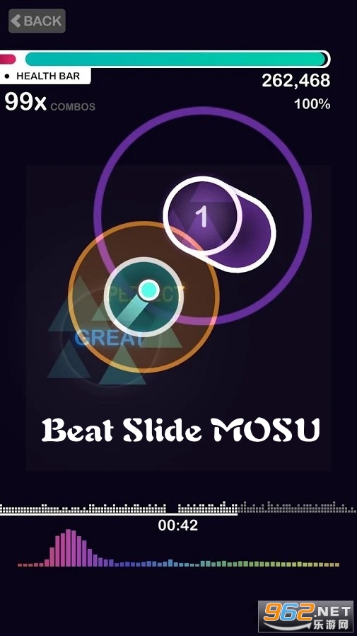 Beat Slide MOSU��׿��