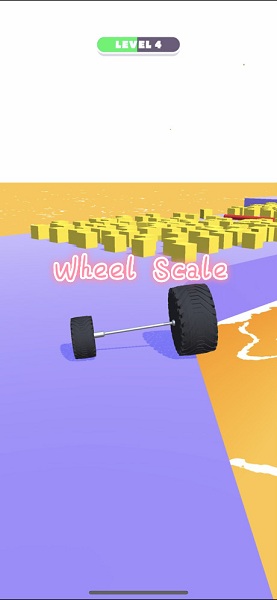 Wheel Scale��Ϸ