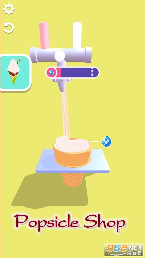 Popsicle Shop��Ϸ