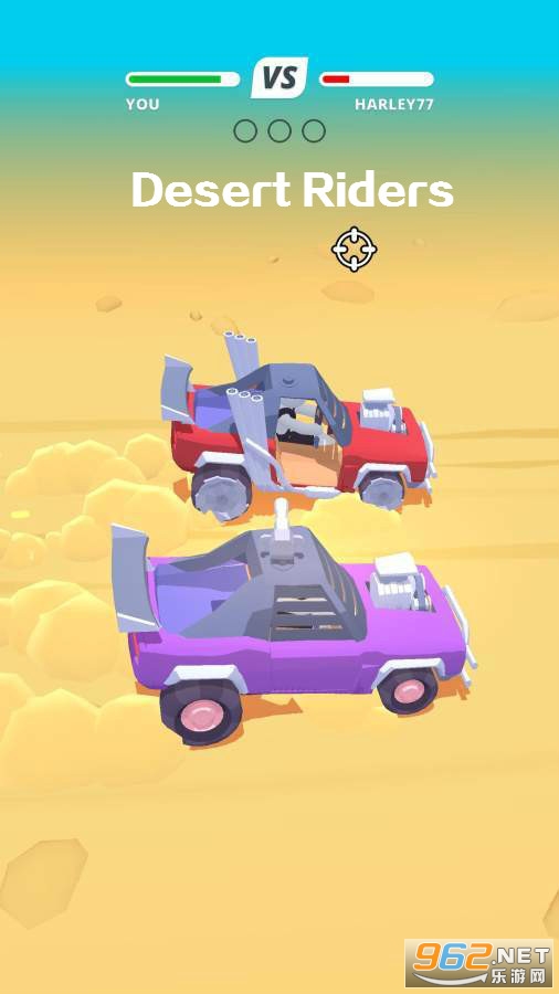 Desert Riders��׿��