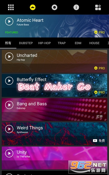 Beat Maker Go Beat Maker Go