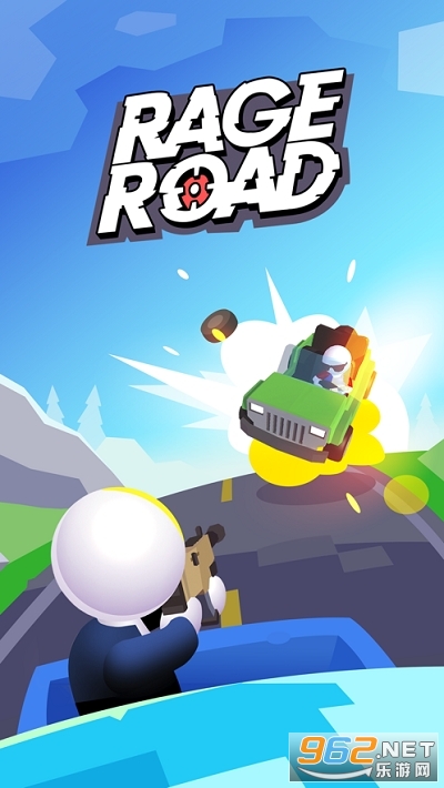 Rage Road��׿��