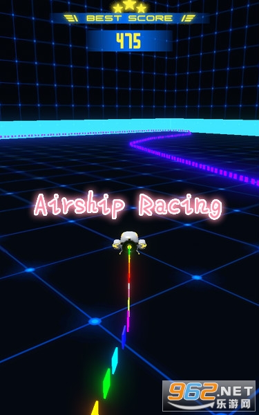 Airship Racing��Ϸ