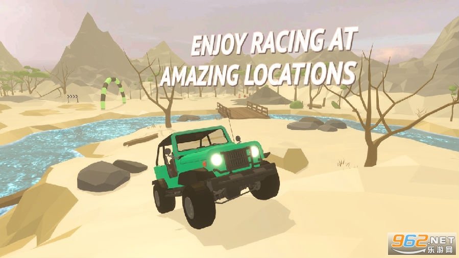 ԽҰ��������(Offroad Racing Online)