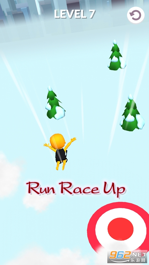 Run Race Up����