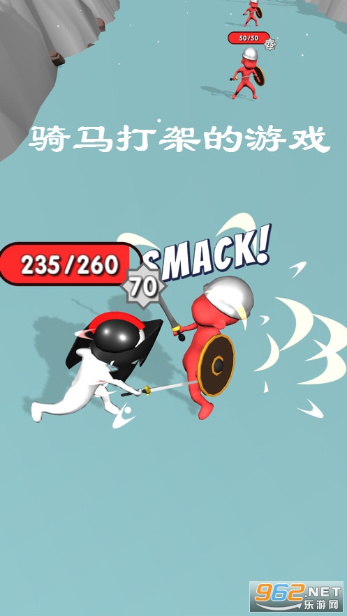 ������ܵ���Ϸ(Ride and Fight)