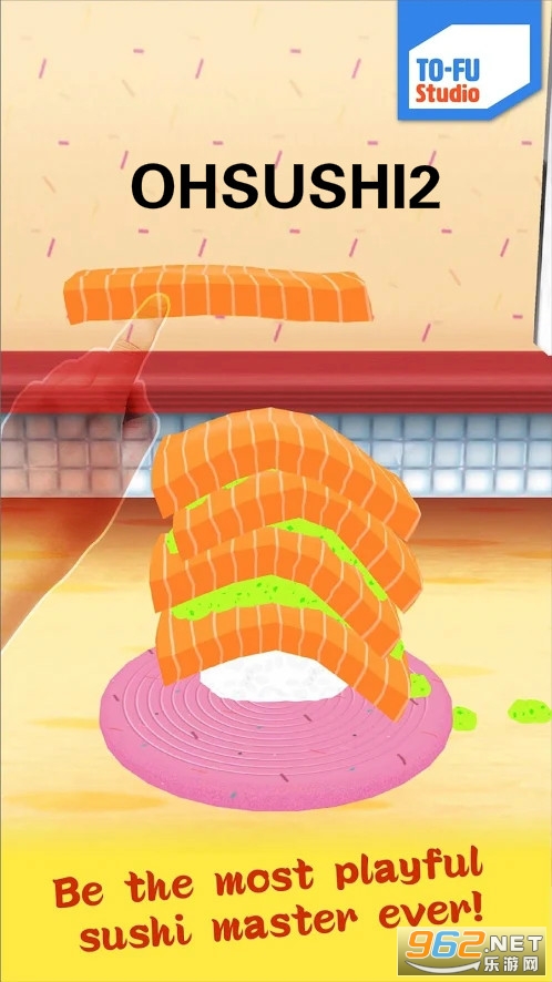 OHSUSHI2�����ƽ��