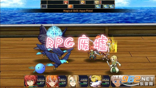 RPG�������İ�