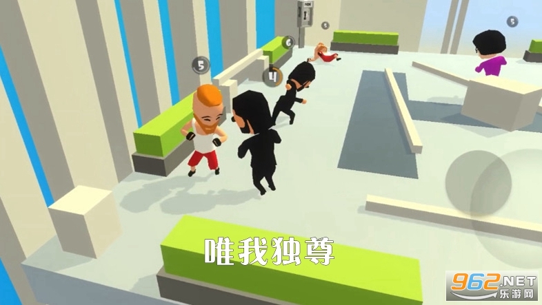 唯我独尊游戏安卓版 唯我独尊游戏安卓版