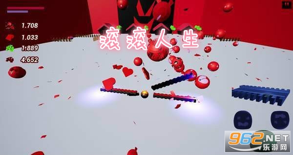 滚滚人生中文版 滚滚人生中文版