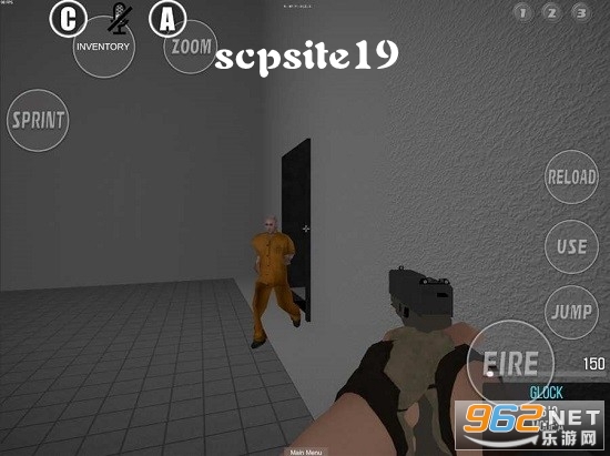 scpsite19中文版 scpsite19中文版