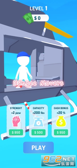 Bungee Movers��Ϸ