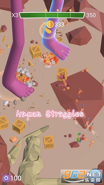 Human Struggles���İ�