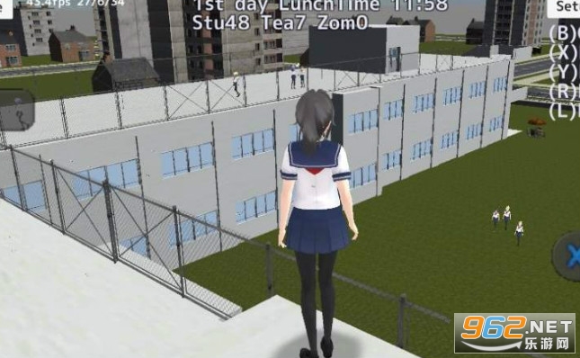 school girlsģ�������İ�