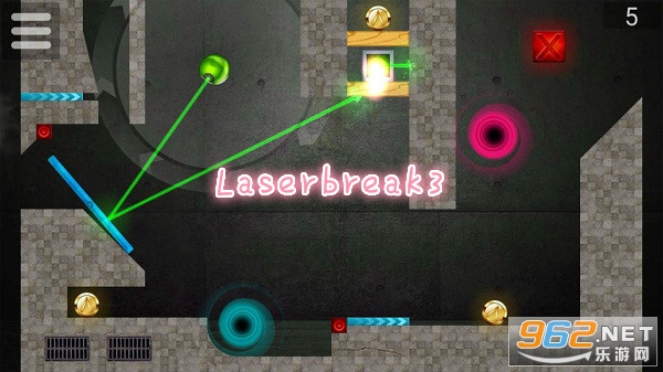 Laserbreak3��Ѱ�