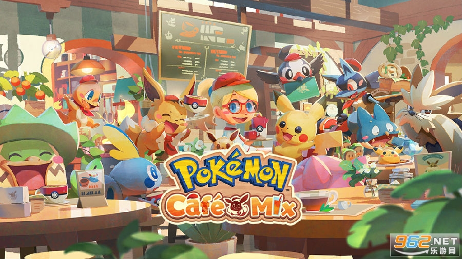 ������Cafe Mix�ֻ���