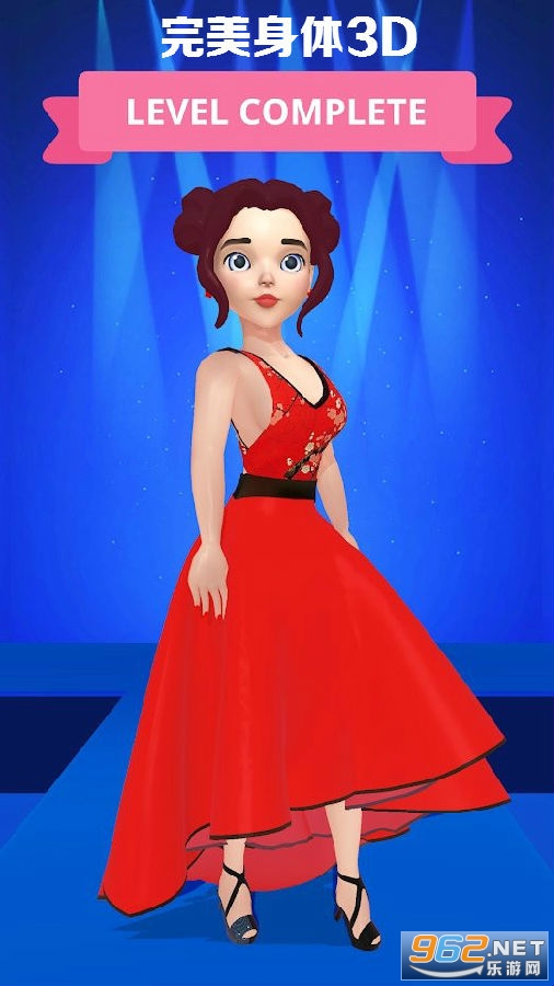 ��������3D(װ��������Ϸ)
