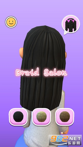 Braid Salon��Ϸ