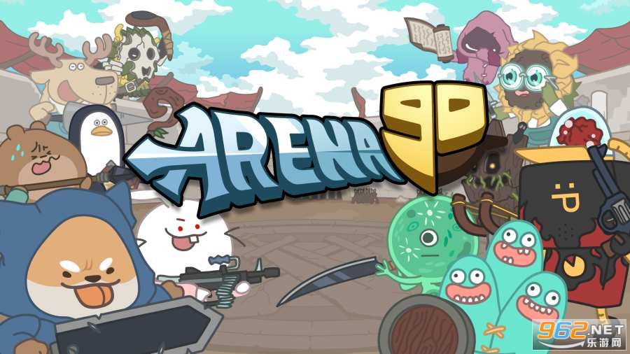 ������Go(Arena Go)��Ϸ