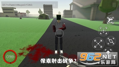 像素射击战争2官方版 像素射击战争2官方版